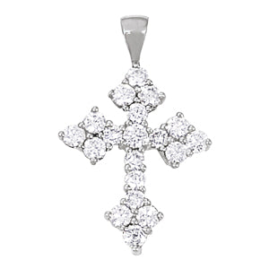 PENDANTS RELIGIOUS CROSSES - Image 2