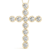 PENDANTS RELIGIOUS CROSSES - Image 6