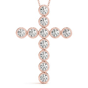 PENDANTS RELIGIOUS CROSSES - Image 7