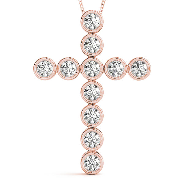 PENDANTS RELIGIOUS CROSSES - Image 7