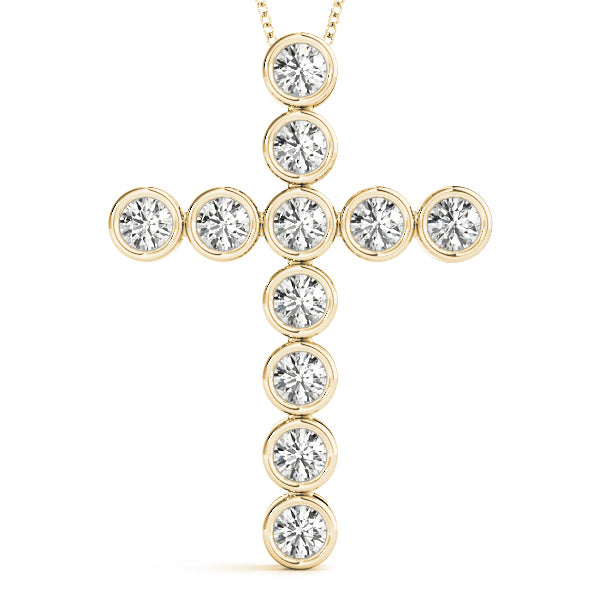 PENDANTS RELIGIOUS CROSSES - Image 6