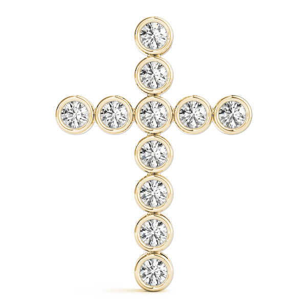 PENDANTS RELIGIOUS CROSSES - Image 4