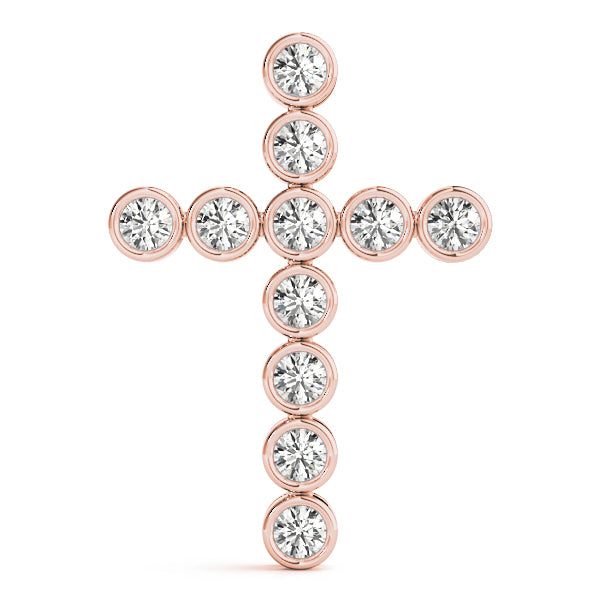 PENDANTS RELIGIOUS CROSSES - Image 3
