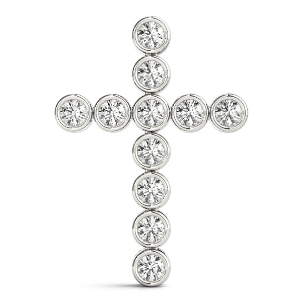 PENDANTS RELIGIOUS CROSSES - Image 9