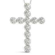 PENDANTS RELIGIOUS CROSSES - Image 2