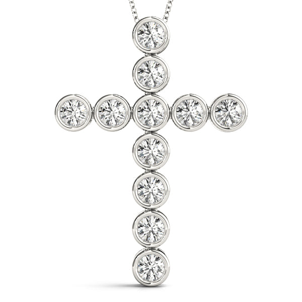 Pendants/Religious/Crosses