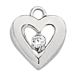Pendants/Heart