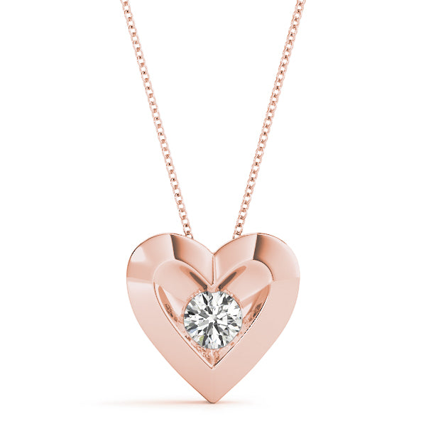 PENDANTS SOLITAIRES - Image 6