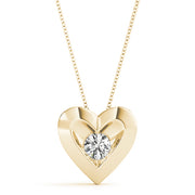 PENDANTS SOLITAIRES - Image 8