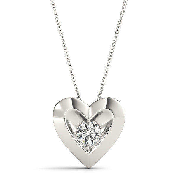 Pendants/Solitaires