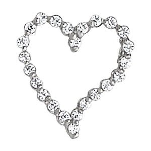 Pendants/Heart