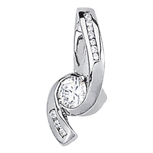PENDANTS SOLITAIRES - Image 2
