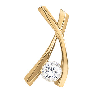 PENDANTS SOLITAIRES - Image 2