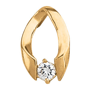 PENDANTS SOLITAIRES - Image 2