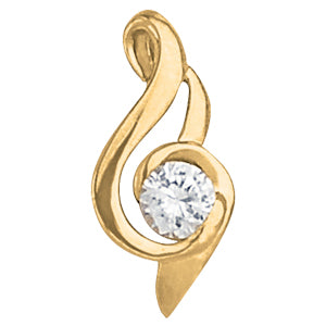 PENDANTS SOLITAIRES - Image 2