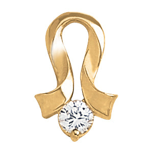 PENDANTS SOLITAIRES - Image 2