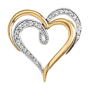 PENDANTS HEART - Image 2