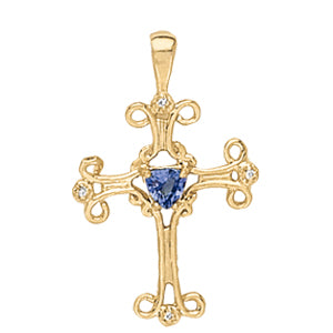 PENDANTS RELIGIOUS CROSSES - Image 2