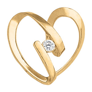 PENDANTS HEART - Image 2