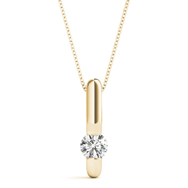PENDANTS SOLITAIRES - Image 8