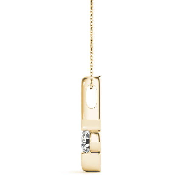 PENDANTS SOLITAIRES - Image 6