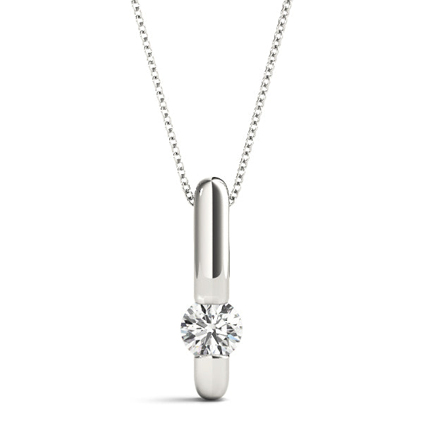 PENDANTS SOLITAIRES - Image 2