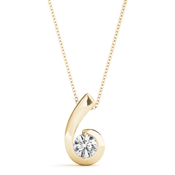 PENDANTS SOLITAIRES - Image 5