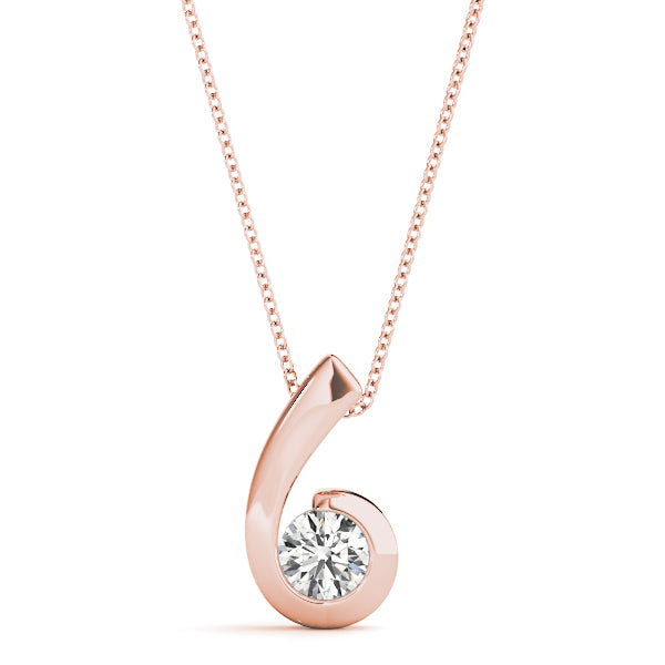 PENDANTS SOLITAIRES - Image 4