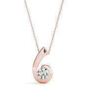 PENDANTS SOLITAIRES - Image 4