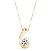 PENDANTS SOLITAIRES - Image 5