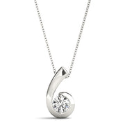 PENDANTS SOLITAIRES - Image 2