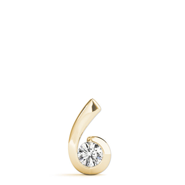 PENDANTS SOLITAIRES - Image 7