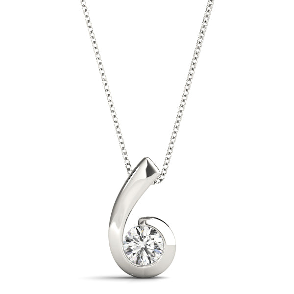 PENDANTS SOLITAIRES - Image 2