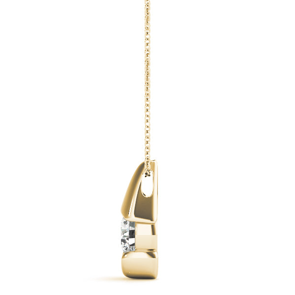 PENDANTS SOLITAIRES - Image 7