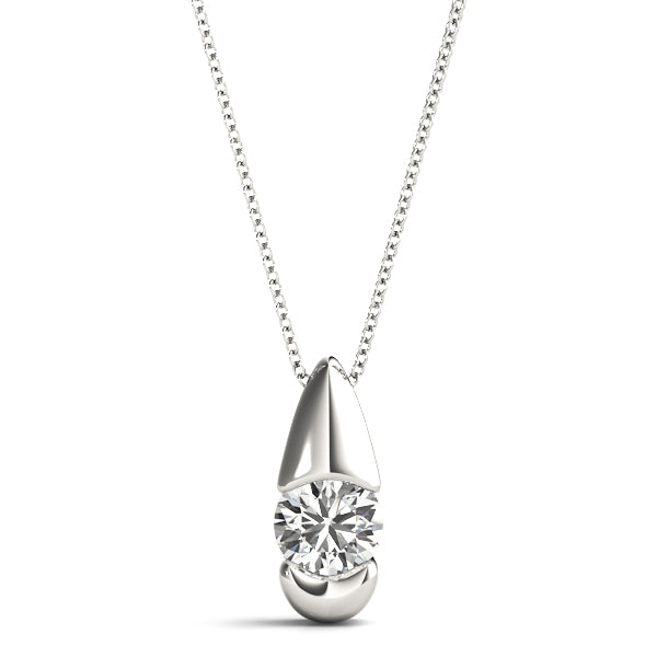 PENDANTS SOLITAIRES - Image 2