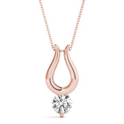 PENDANTS SOLITAIRES - Image 7