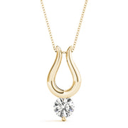 PENDANTS SOLITAIRES - Image 9