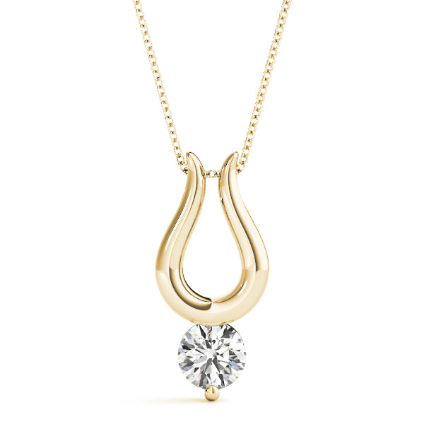 PENDANTS SOLITAIRES - Image 9