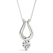 PENDANTS SOLITAIRES - Image 2