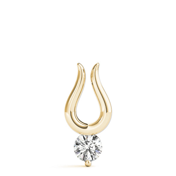PENDANTS SOLITAIRES - Image 8