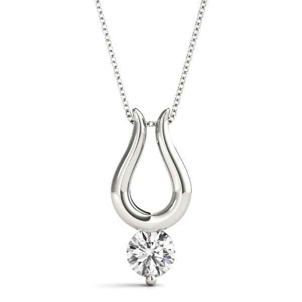 PENDANTS SOLITAIRES - Image 2