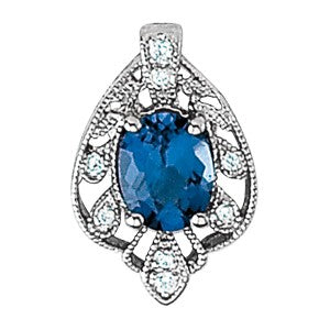PENDANTS COLOR OVAL - Image 2