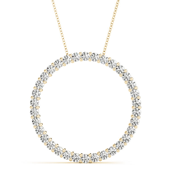 PENDANTS CIRCLE - Image 6