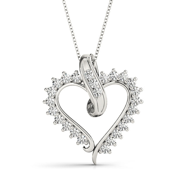 Pendants/Heart