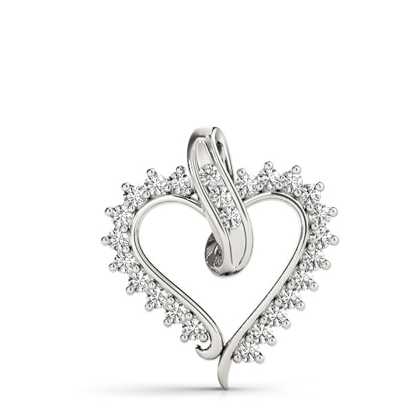 PENDANTS HEART - Image 10