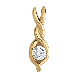 PENDANTS SOLITAIRES - Image 2