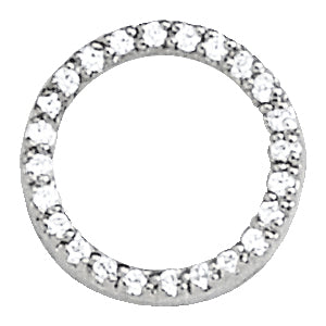 Pendants/Circle