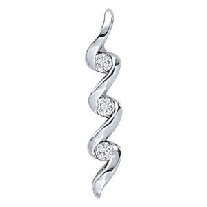 PENDANTS 3 STONE - Image 2