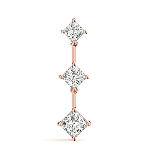 PENDANTS 3 STONE - Image 9