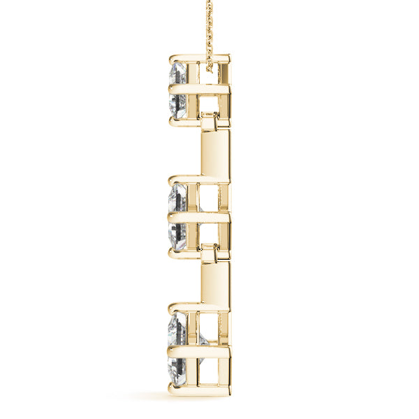PENDANTS 3 STONE - Image 10